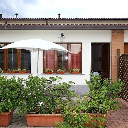 Fattoria Laghetto