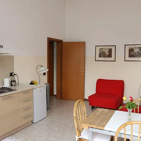 Сasa de vacaciones Fattoria Laghetto *